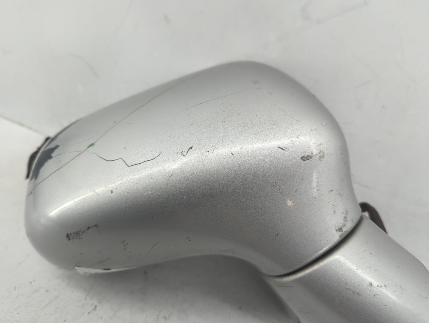 2006-2011 Honda Civic Driver Side View Mirror - Left Door Mirror OEM Used - Oemusedautoparts1.com