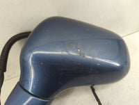 2006-2011 Honda Civic Driver Side View Mirror - Left Door Mirror OEM Used - Oemusedautoparts1.com