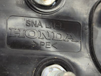2006-2011 Honda Civic Driver Side View Mirror - Left Door Mirror OEM Used - Oemusedautoparts1.com