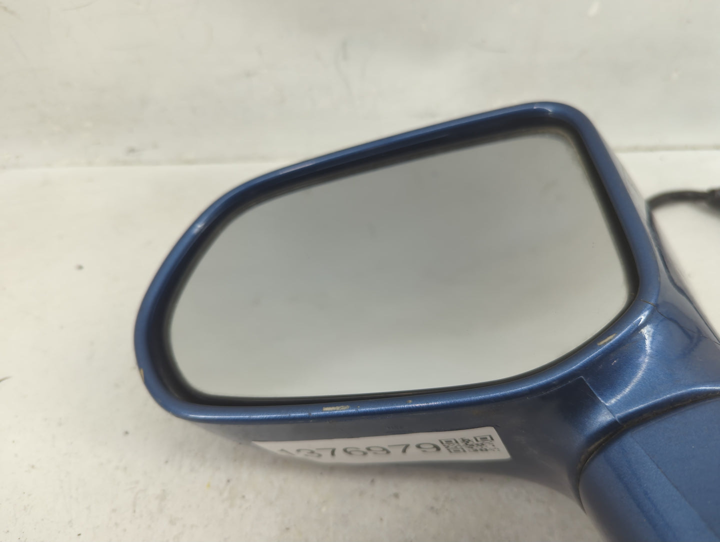 2006-2011 Honda Civic Driver Side View Mirror - Left Door Mirror OEM Used - Oemusedautoparts1.com