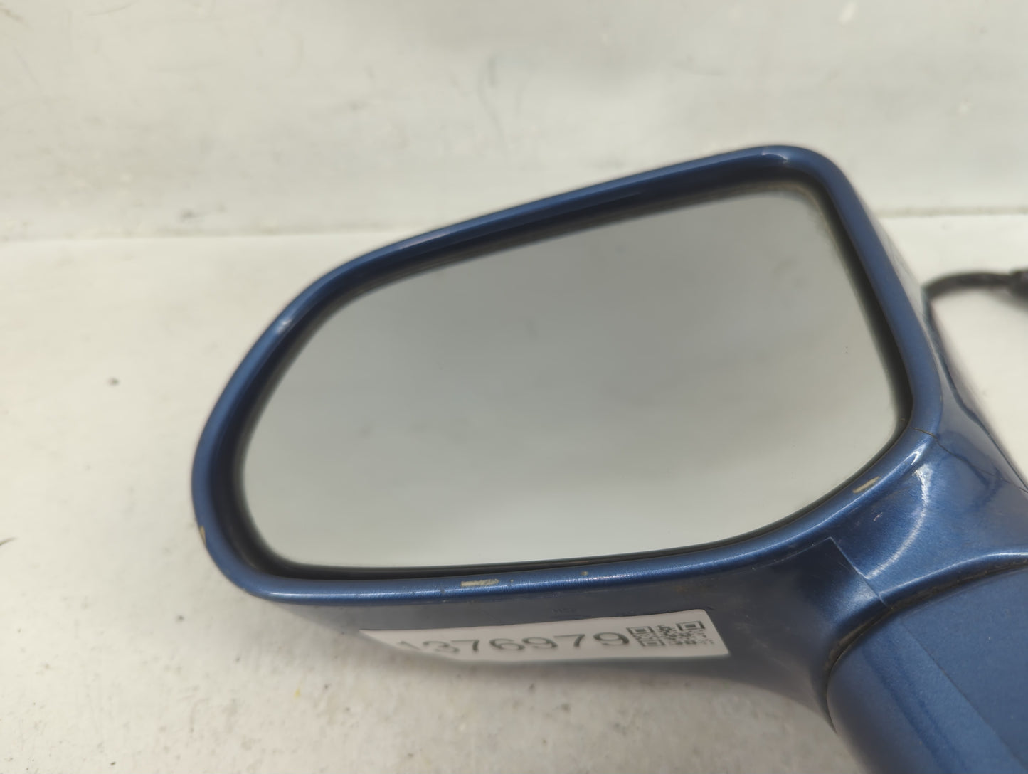 2006-2011 Honda Civic Driver Side View Mirror - Left Door Mirror OEM Used - Oemusedautoparts1.com