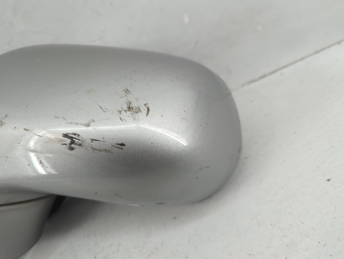 2006-2011 Honda Civic Passenger Side View Mirror - Right Door Mirror OEM Used - Oemusedautoparts1.com