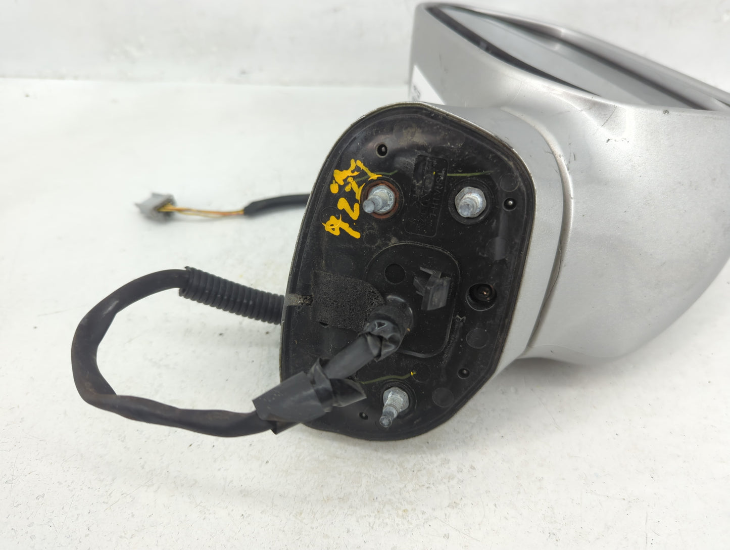 2006-2011 Honda Civic Passenger Side View Mirror - Right Door Mirror OEM Used - Oemusedautoparts1.com