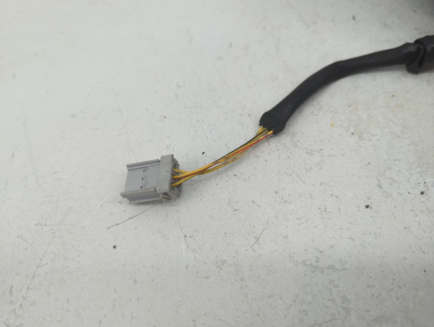 2006-2011 Honda Civic Passenger Side View Mirror - Right Door Mirror OEM Used - Oemusedautoparts1.com
