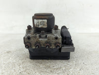 2009 Honda Civic ABS Pump Control Module Replacement Fits OEM Used Auto Parts - Oemusedautoparts1.com