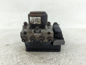 compare product 2009 Honda Civic ABS Pump Control Module Replacement Fits OEM Used Auto Parts