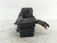 2009 Honda Civic ABS Pump Control Module Replacement Fits OEM Used Auto Parts - Oemusedautoparts1.com