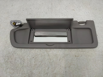 compare product 2006-2011 Honda Civic Sun Visor Shade Replacement Driver Left Mirror Fits Fits 2006 2007 2008 2009 2010 2011 OEM Used Auto Parts