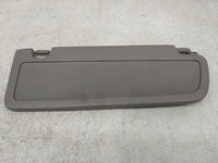 2006-2011 Honda Civic Sun Visor Shade Replacement Driver Left Mirror Fits Fits 2006 2007 2008 2009 2010 2011 OEM Used Auto P