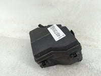 2008-2011 Honda Civic Fusebox Fuse Box Panel Relay Module P/N:SNA-A03 SNA-A312 Fits Fits 2008 2009 2010 2011 OEM Used Auto P