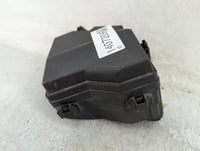 2008-2011 Honda Civic Fusebox Fuse Box Panel Relay Module P/N:SNA-A03 SNA-A312 Fits Fits 2008 2009 2010 2011 OEM Used Auto P
