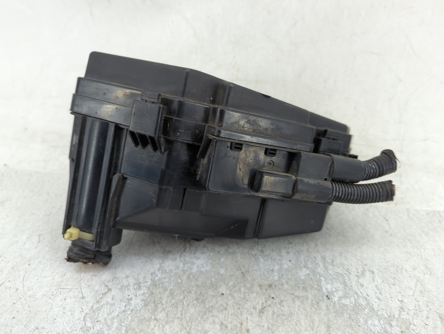 2008-2011 Honda Civic Fusebox Fuse Box Panel Relay Module P/N:SNA-A03 SNA-A312 Fits Fits 2008 2009 2010 2011 OEM Used Auto P