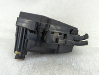 2008-2011 Honda Civic Fusebox Fuse Box Panel Relay Module P/N:SNA-A03 SNA-A312 Fits Fits 2008 2009 2010 2011 OEM Used Auto P