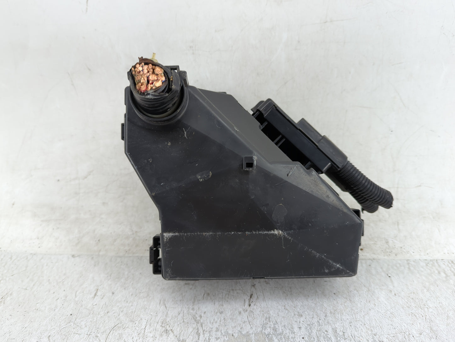 2008-2011 Honda Civic Fusebox Fuse Box Panel Relay Module P/N:SNA-A03 SNA-A312 Fits Fits 2008 2009 2010 2011 OEM Used Auto P