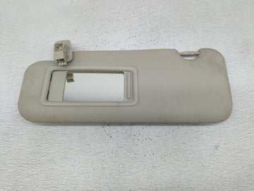 2006-2011 Honda Civic Sun Visor Shade Replacement Driver Left Mirror Fits Fits 2006 2007 2008 2009 2010 2011 OEM Used Auto P