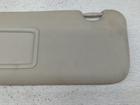 2006-2011 Honda Civic Sun Visor Shade Replacement Driver Left Mirror Fits Fits 2006 2007 2008 2009 2010 2011 OEM Used Auto P