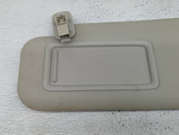 2006-2011 Honda Civic Sun Visor Shade Replacement Driver Left Mirror Fits Fits 2006 2007 2008 2009 2010 2011 OEM Used Auto P