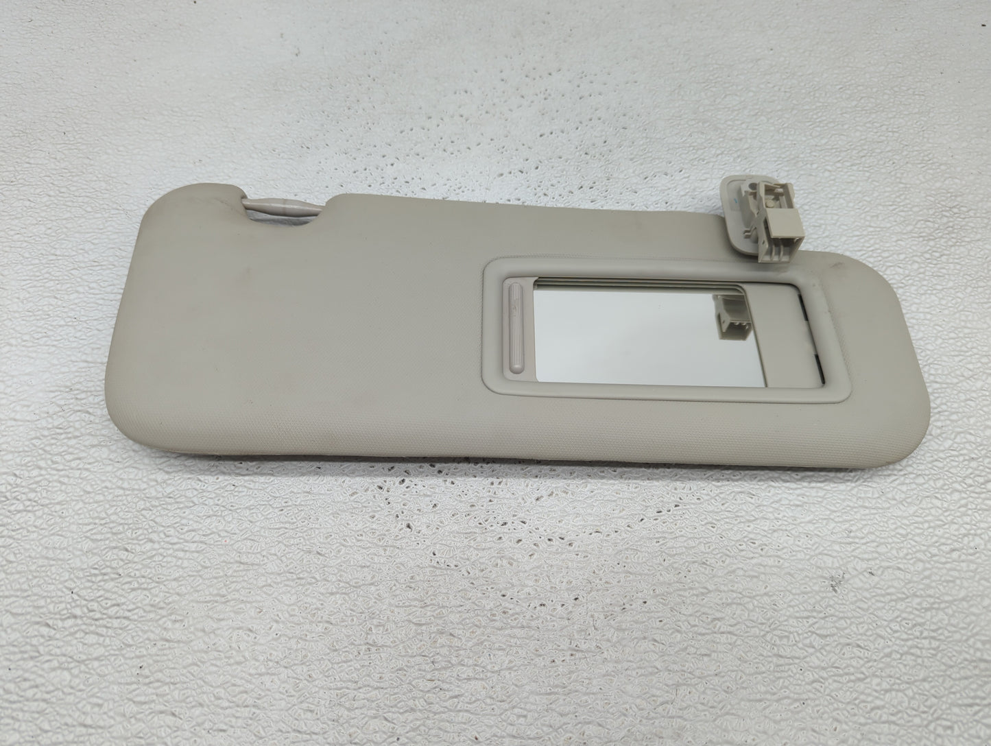 2006-2011 Honda Civic Sun Visor Shade Replacement Passenger Right Mirror Fits Fits 2006 2007 2008 2009 2010 2011 OEM Used Au