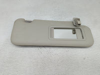 2006-2011 Honda Civic Sun Visor Shade Replacement Passenger Right Mirror Fits Fits 2006 2007 2008 2009 2010 2011 OEM Used Au