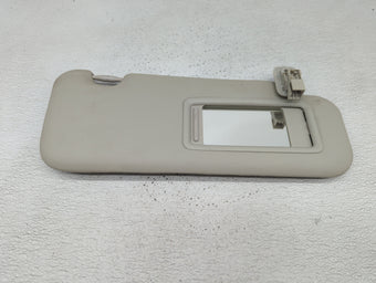 compare product 2006-2011 Honda Civic Sun Visor Shade Replacement Passenger Right Mirror Fits Fits 2006 2007 2008 2009 2010 2011 OEM Used Auto Parts