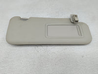 2006-2011 Honda Civic Sun Visor Shade Replacement Passenger Right Mirror Fits Fits 2006 2007 2008 2009 2010 2011 OEM Used Au
