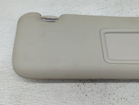 2006-2011 Honda Civic Sun Visor Shade Replacement Passenger Right Mirror Fits Fits 2006 2007 2008 2009 2010 2011 OEM Used Au