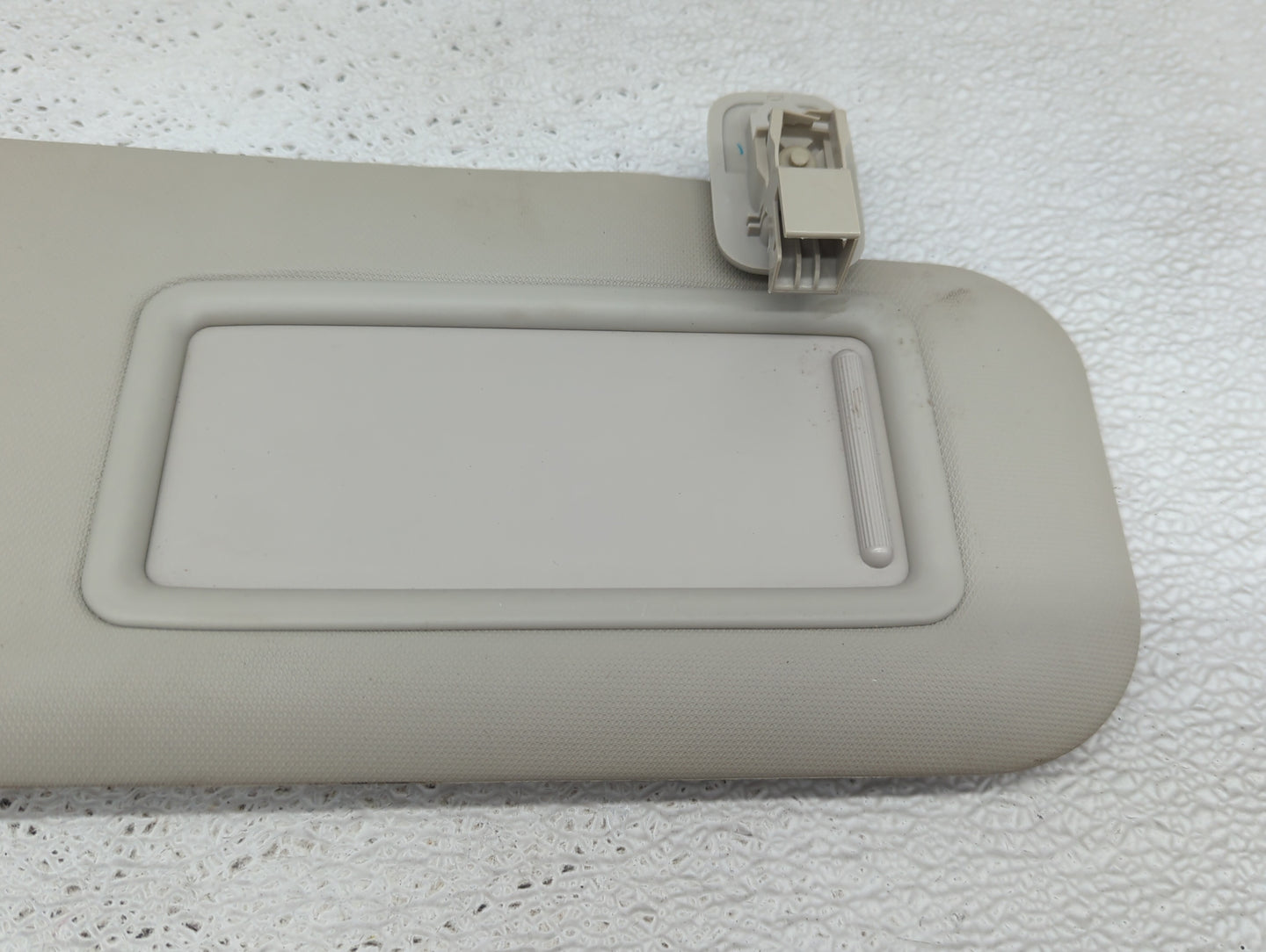 2006-2011 Honda Civic Sun Visor Shade Replacement Passenger Right Mirror Fits Fits 2006 2007 2008 2009 2010 2011 OEM Used Au
