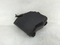 2008-2011 Honda Civic Fusebox Fuse Box Panel Relay Module P/N:SVA-C131 Fits Fits 2008 2009 2010 2011 OEM Used Auto Parts - O