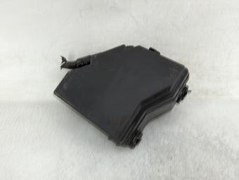 compare product 2008-2011 Honda Civic Fusebox Fuse Box Panel Relay Module P/N:SVA-C131 Fits Fits 2008 2009 2010 2011 OEM Used Auto Parts