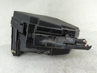 2008-2011 Honda Civic Fusebox Fuse Box Panel Relay Module P/N:SVA-C131 Fits Fits 2008 2009 2010 2011 OEM Used Auto Parts - O
