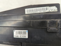 2008-2011 Honda Civic Fusebox Fuse Box Panel Relay Module P/N:SVA-C131 Fits Fits 2008 2009 2010 2011 OEM Used Auto Parts - O