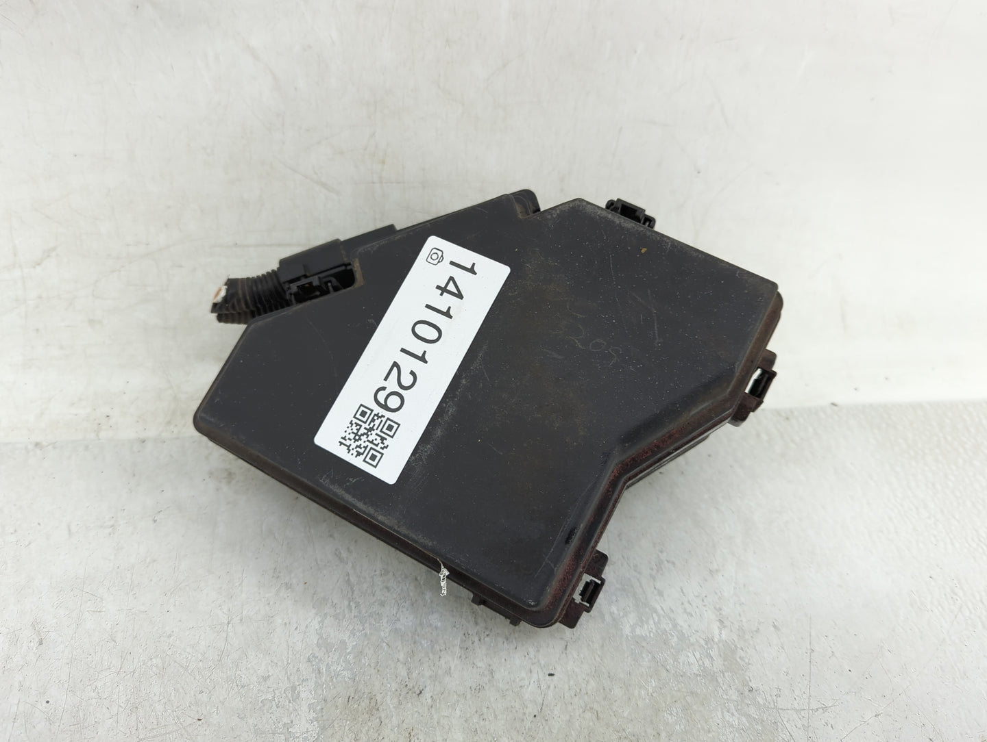2008-2011 Honda Civic Fusebox Fuse Box Panel Relay Module P/N:SNA-C122 Fits Fits 2008 2009 2010 2011 OEM Used Auto Parts - O