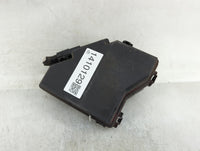 2008-2011 Honda Civic Fusebox Fuse Box Panel Relay Module P/N:SNA-C122 Fits Fits 2008 2009 2010 2011 OEM Used Auto Parts - O