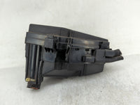 2008-2011 Honda Civic Fusebox Fuse Box Panel Relay Module P/N:SNA-C122 Fits Fits 2008 2009 2010 2011 OEM Used Auto Parts - O