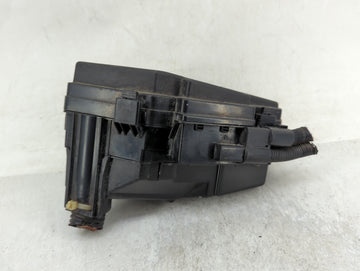2008-2011 Honda Civic Fusebox Fuse Box Panel Relay Module P/N:SNA-C122 Fits Fits 2008 2009 2010 2011 OEM Used Auto Parts