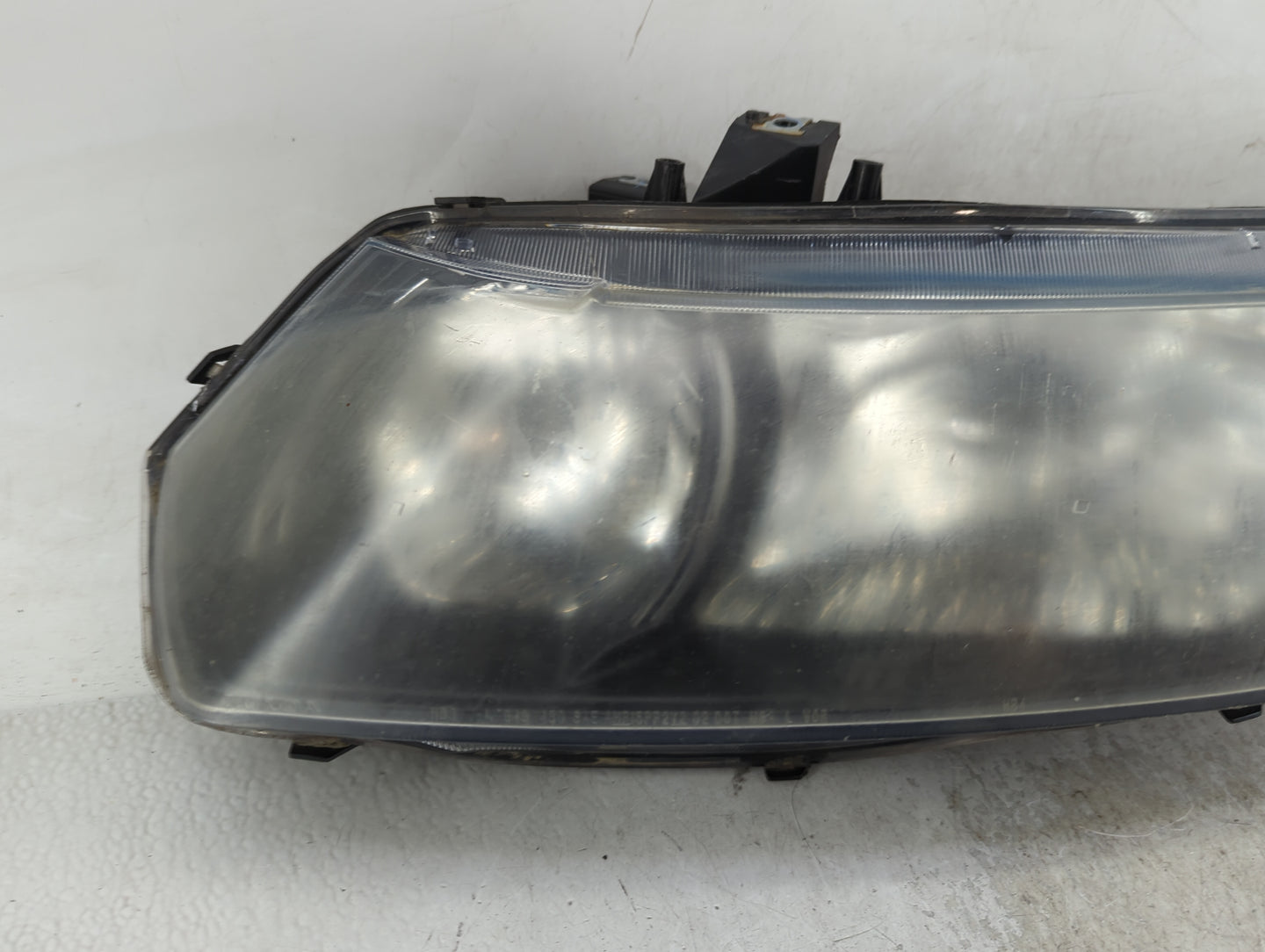 2009-2011 Honda Civic Driver Left Oem Head Light Headlight Lamp - Oemusedautoparts1.com
