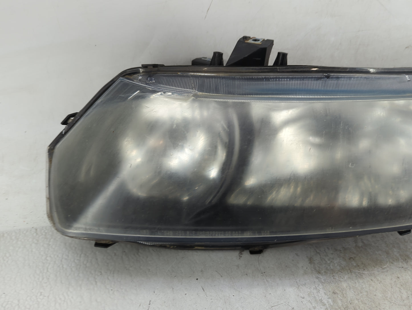 2009-2011 Honda Civic Driver Left Oem Head Light Headlight Lamp - Oemusedautoparts1.com