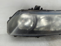 2009-2011 Honda Civic Driver Left Oem Head Light Headlight Lamp - Oemusedautoparts1.com
