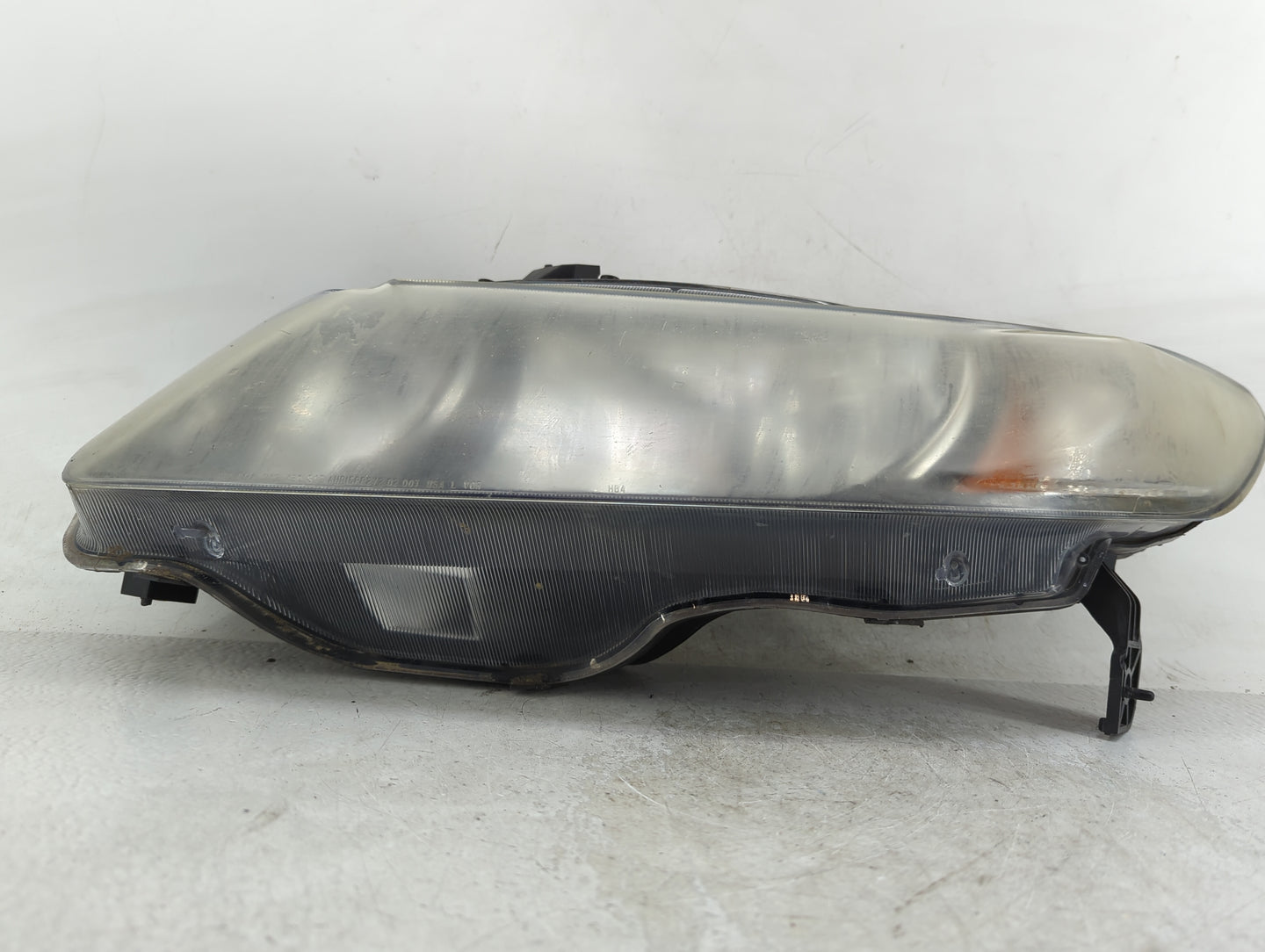 2009-2011 Honda Civic Driver Left Oem Head Light Headlight Lamp - Oemusedautoparts1.com