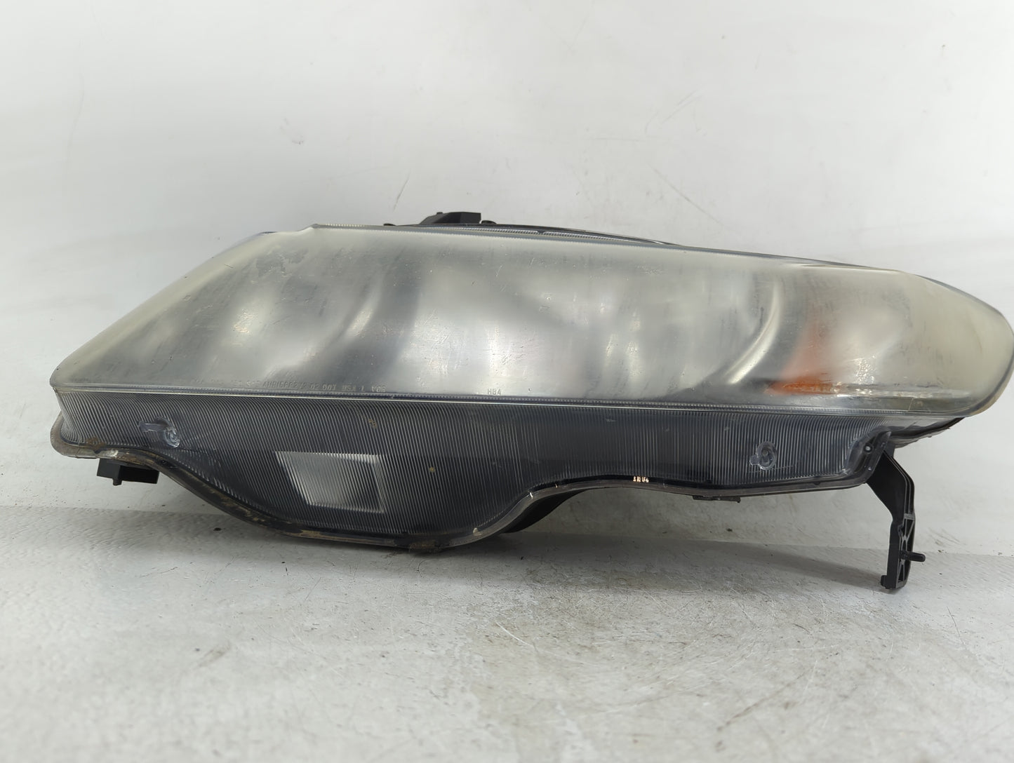 2009-2011 Honda Civic Driver Left Oem Head Light Headlight Lamp - Oemusedautoparts1.com