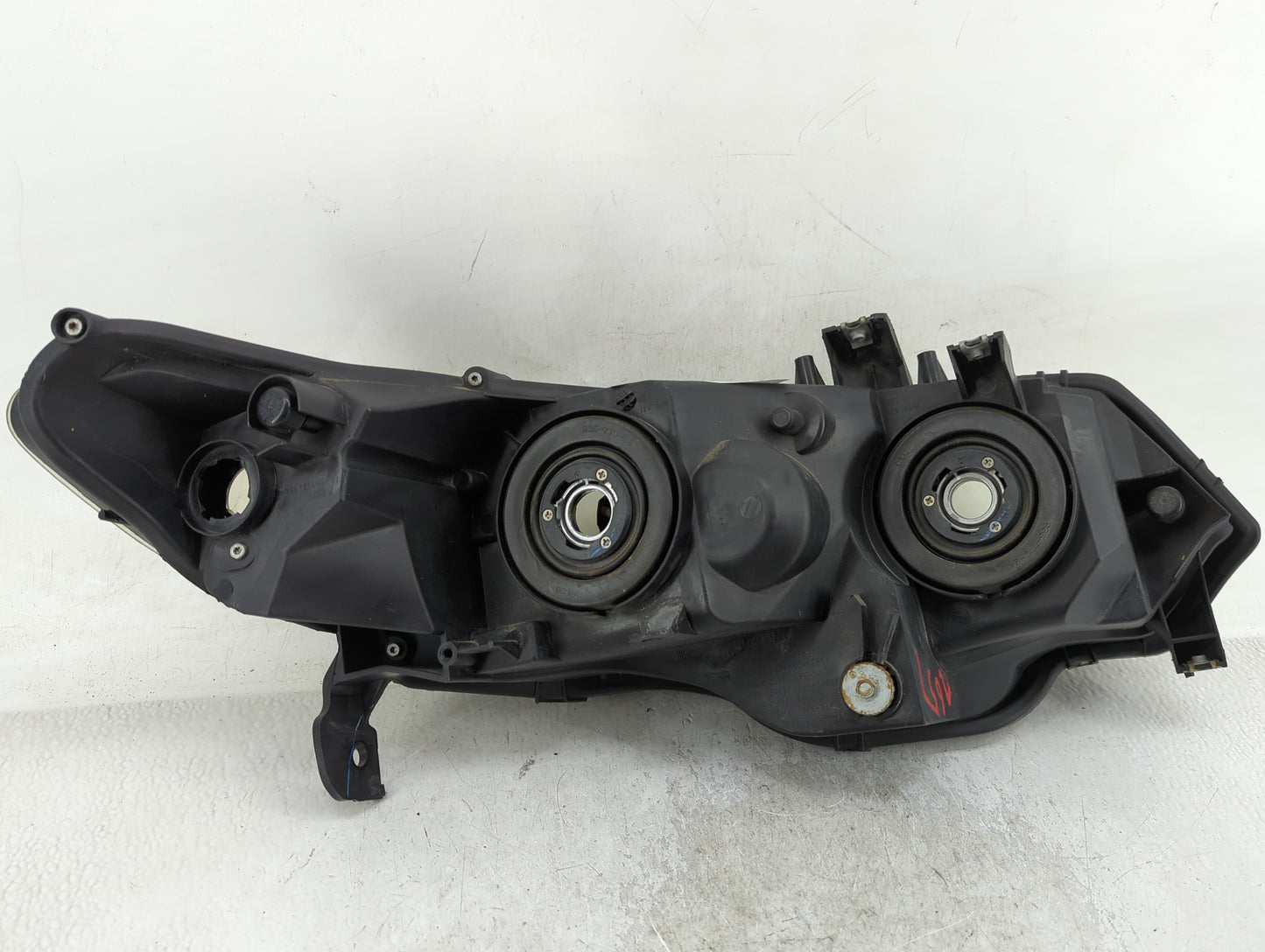 2009-2011 Honda Civic Driver Left Oem Head Light Headlight Lamp - Oemusedautoparts1.com