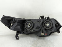 2009-2011 Honda Civic Driver Left Oem Head Light Headlight Lamp - Oemusedautoparts1.com