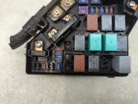 2008-2011 Honda Civic Fusebox Fuse Box Panel Relay Module P/N:SNA-C032 Fits Fits 2008 2009 2010 2011 OEM Used Auto Parts - O