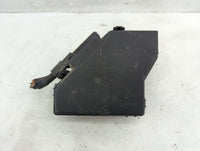 2008-2011 Honda Civic Fusebox Fuse Box Panel Relay Module P/N:SNA-A412 Fits Fits 2008 2009 2010 2011 OEM Used Auto Parts - O