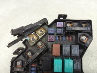 2008-2011 Honda Civic Fusebox Fuse Box Panel Relay Module Fits Fits 2008 2009 2010 2011 OEM Used Auto Parts - Oemusedautopar
