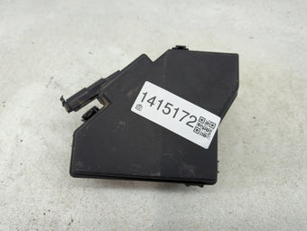 compare product 2008-2011 Honda Civic Fusebox Fuse Box Panel Relay Module P/N:SNA-C032 Fits Fits 2008 2009 2010 2011 OEM Used Auto Parts
