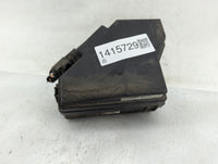 2008-2011 Honda Civic Fusebox Fuse Box Panel Relay Module P/N:SNA-C032 Fits Fits 2008 2009 2010 2011 OEM Used Auto Parts - O