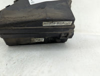 2008-2011 Honda Civic Fusebox Fuse Box Panel Relay Module P/N:SNA-C032 Fits Fits 2008 2009 2010 2011 OEM Used Auto Parts - O