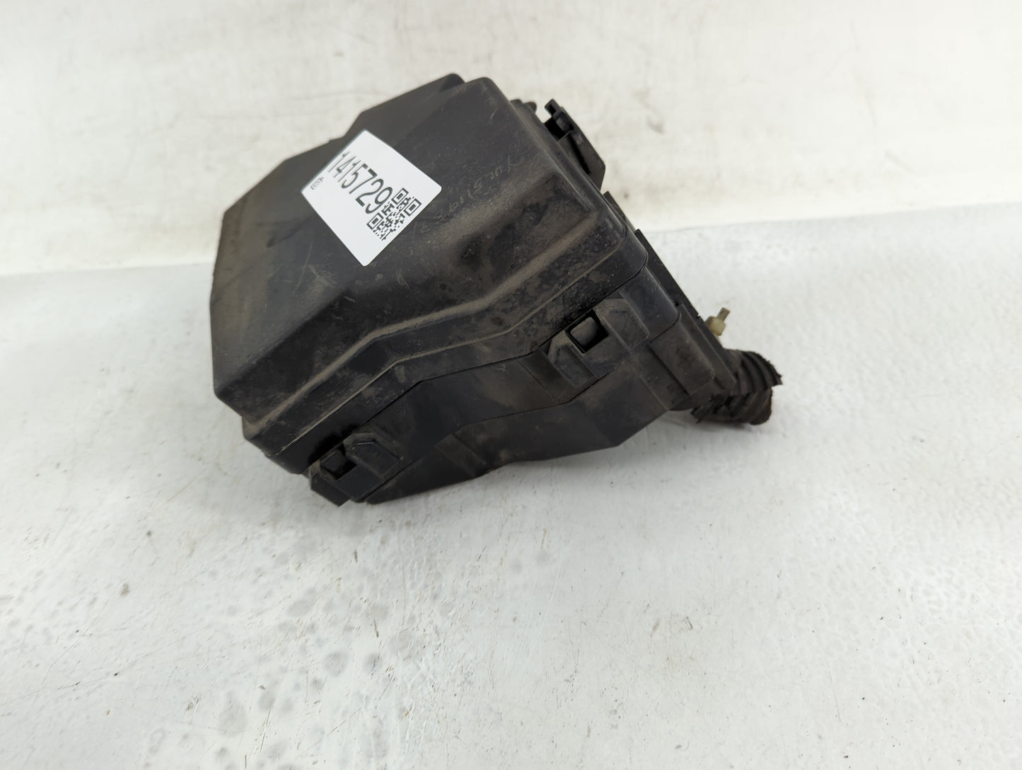 2008-2011 Honda Civic Fusebox Fuse Box Panel Relay Module P/N:SNA-C032 Fits Fits 2008 2009 2010 2011 OEM Used Auto Parts - O