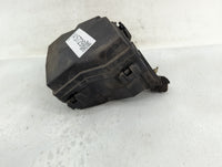 2008-2011 Honda Civic Fusebox Fuse Box Panel Relay Module P/N:SNA-C032 Fits Fits 2008 2009 2010 2011 OEM Used Auto Parts - O